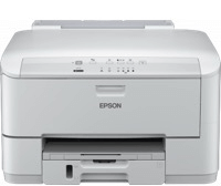 דיו למדפסת Epson WorkForce Pro WP-4015